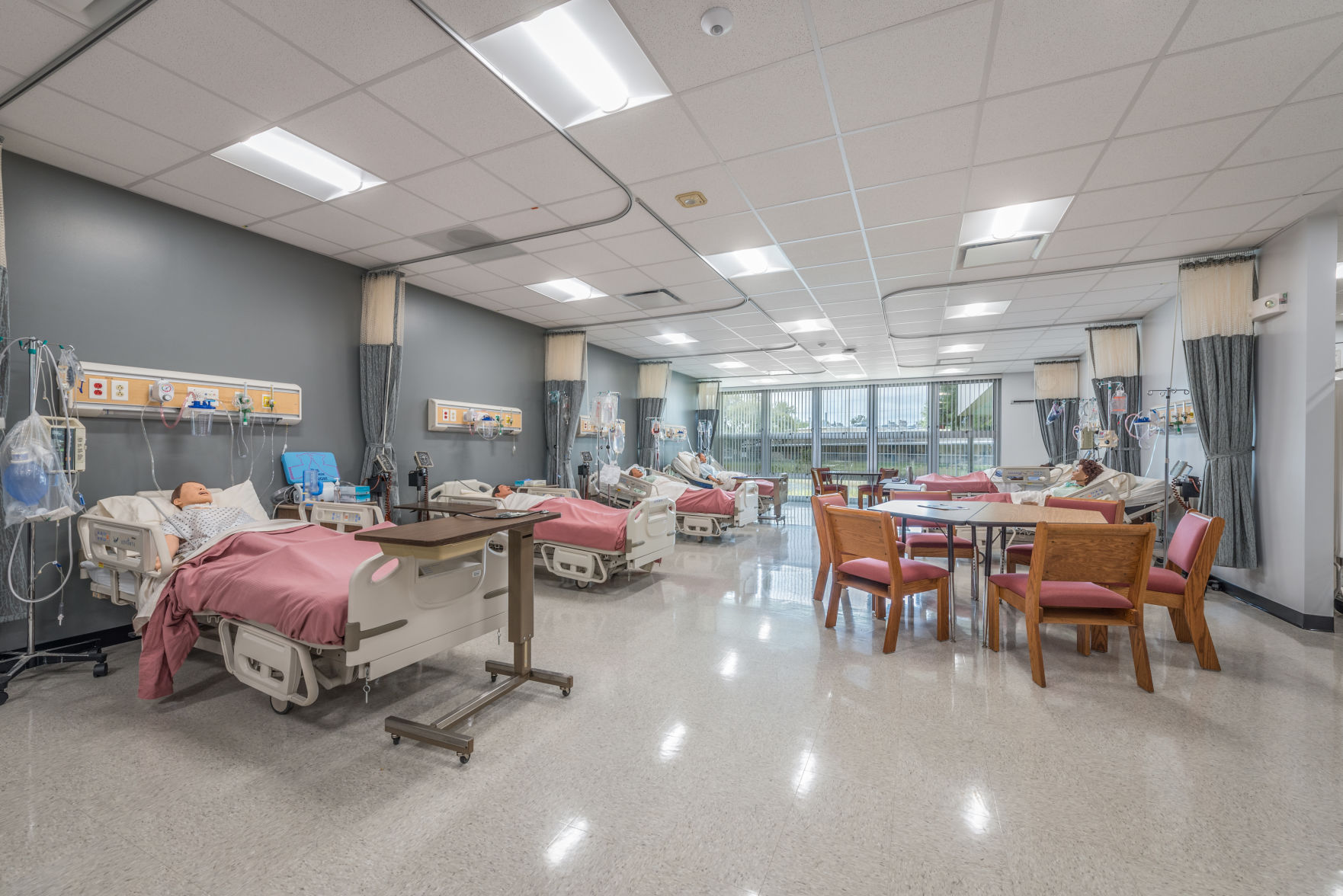 Pinellas Technical College set to show off $17M redesign of Clearwater campus
